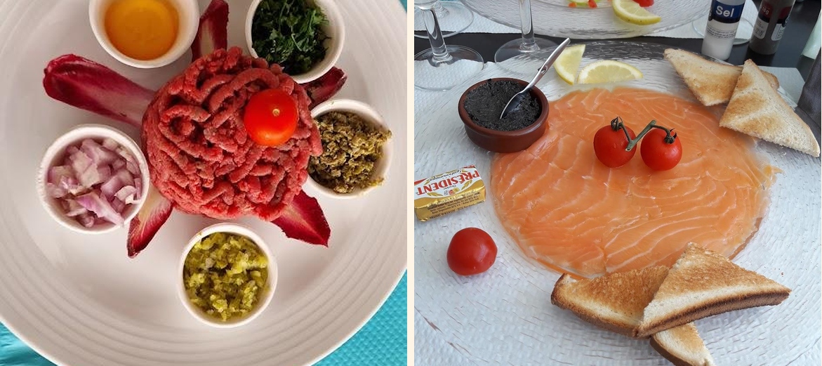 La Voile Blanche - Gallery Image 9