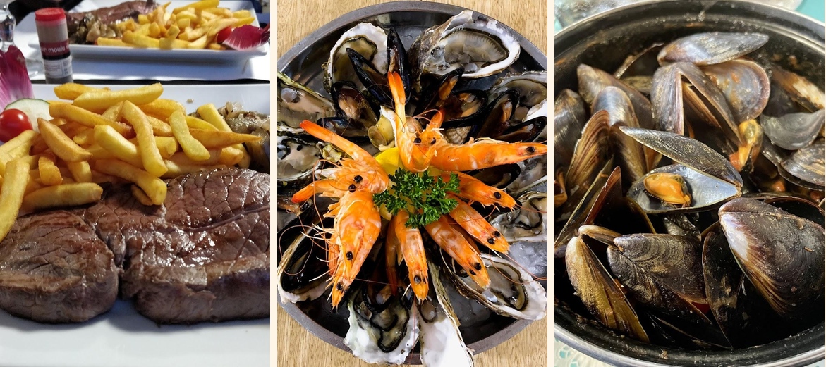 La Voile Blanche - Gallery Image 2