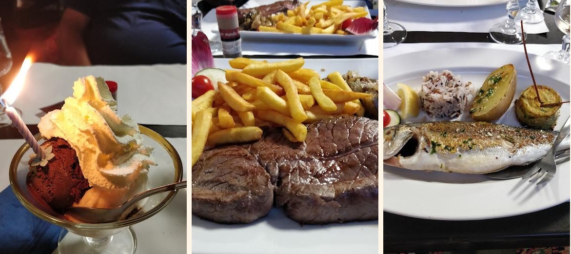 La Voile Blanche - Gallery Image 3