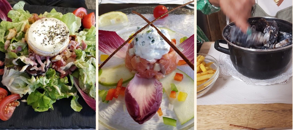 La Voile Blanche - Gallery Image 4