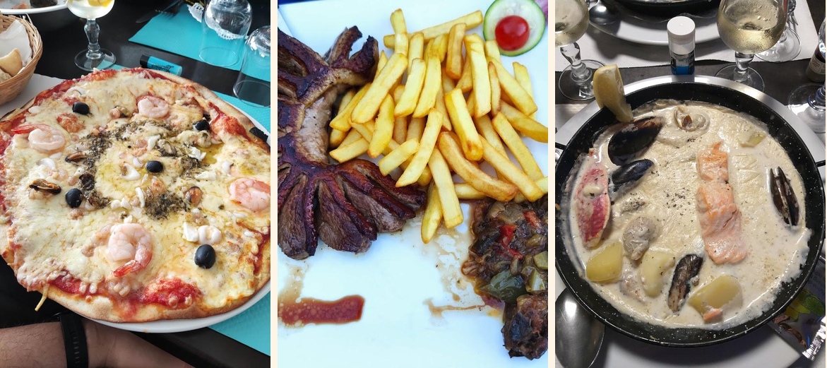 La Voile Blanche - Gallery Image 6