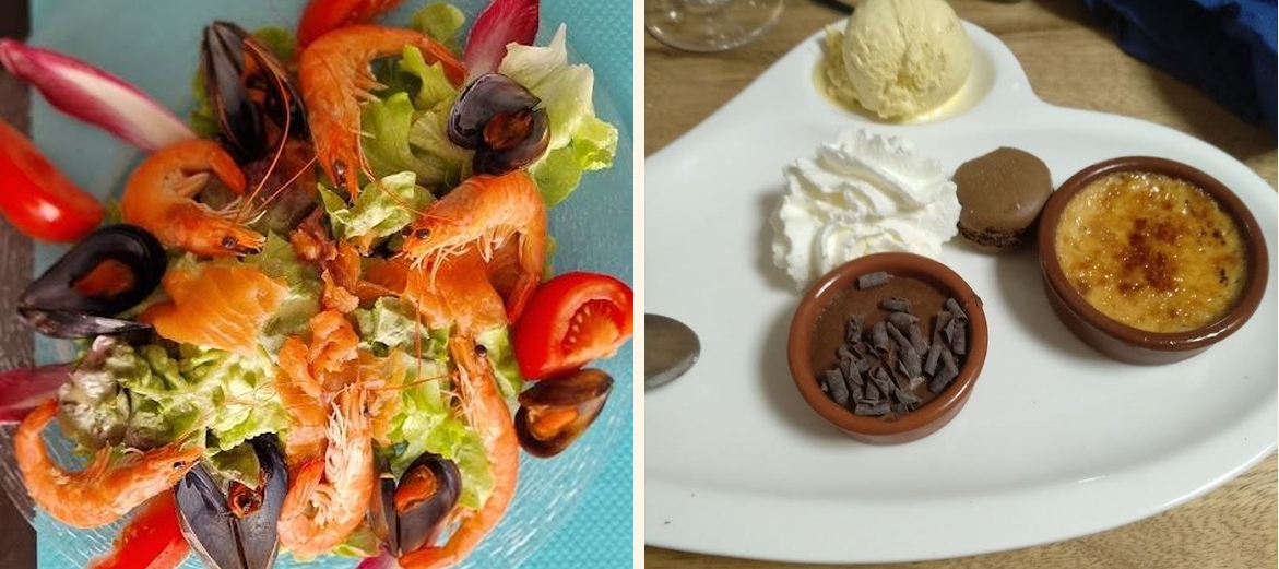 La Voile Blanche - Gallery Image 7